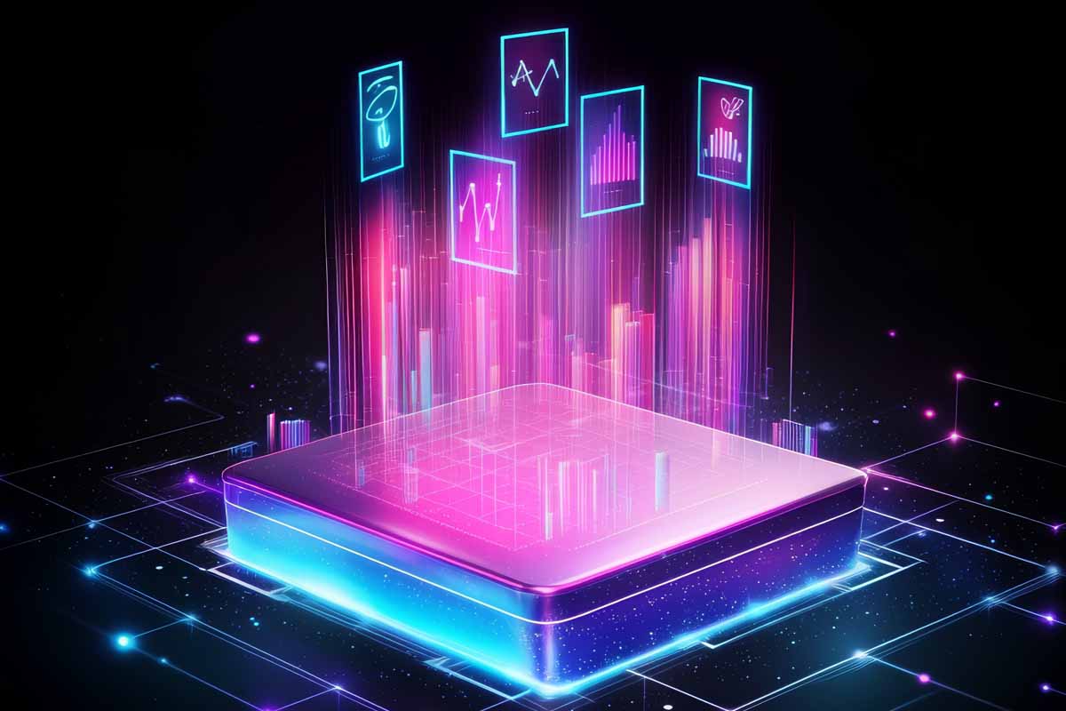Digital Product Evaluations